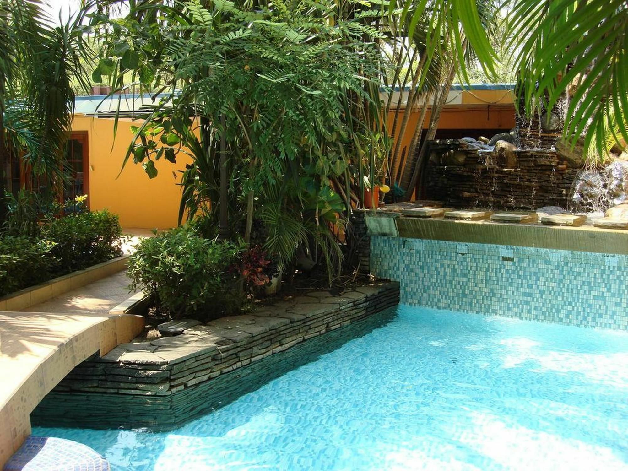 Gran Hotel Sula San Pedro Sula Esterno foto
